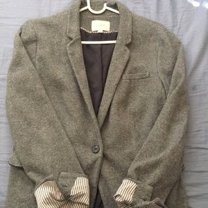 Blazer from Loft